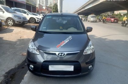 Hyundai Grand i10 2010 - Có hơn 200tr tí có xe i10 nhập khẩu, bản full không lỗi, anh em cân đối lựa chọn