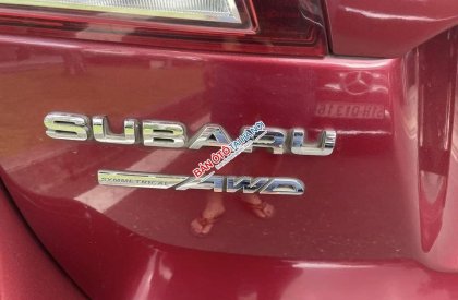 Subaru Outback 2018 - Nhập Nhật Bản