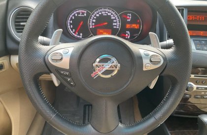 Nissan Maxima 2011 - Odo 8 vạn km