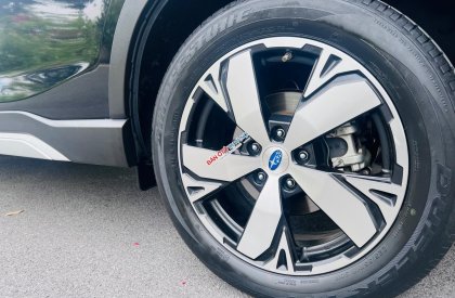 Subaru Forester 2019 - Xe chạy ít, nâng cấp nhiều phụ kiện