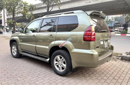 Lexus GX 470 2005 - Xe màu nâu giá ưu đãi