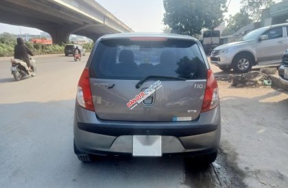 Hyundai Grand i10 2010 - Có hơn 200tr tí có xe i10 nhập khẩu, bản full không lỗi, anh em cân đối lựa chọn