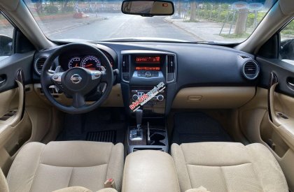 Nissan Maxima 2011 - Odo 8 vạn km