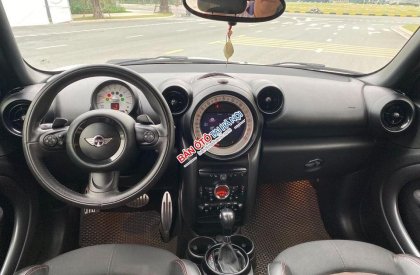 Mini Cooper S 2014 - Màu trắng, xe nhập
