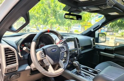 Ford F 150 2019 - Chất xe cực đẹp còn nguyên bản