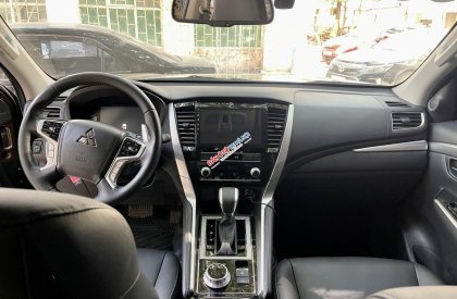 Mitsubishi Pajero Sport 2021 - Xe siêu lướt