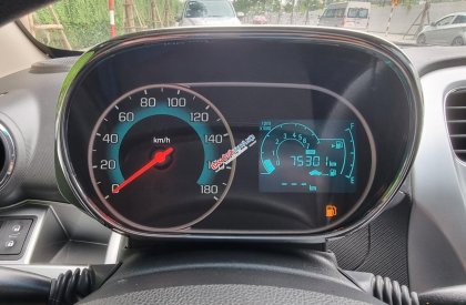 Chevrolet Spark 2018 - Giá tốt 168tr