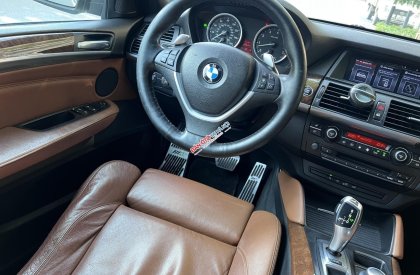 BMW X6 2009 - Xe gia đình giá tốt 580tr