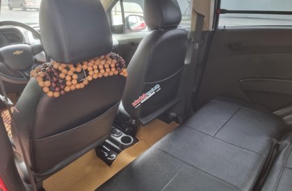 Chevrolet Spark 2018 - Giá tốt 168tr