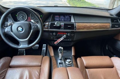 BMW X6 2009 - Xe gia đình giá tốt 580tr