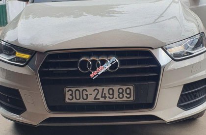 Audi Q3 2016 - Chính chủ bán xe nhập khẩu