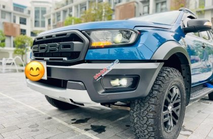 Ford Ranger Raptor 2021 - Full lịch sử hãng