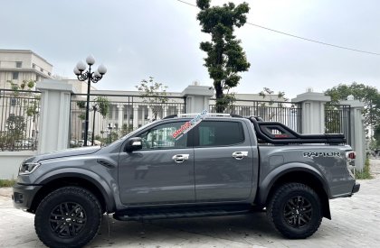 Ford Ranger Raptor 2021 - Biển A, xe nhập Thái