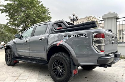 Ford Ranger Raptor 2021 - Biển A, xe nhập Thái