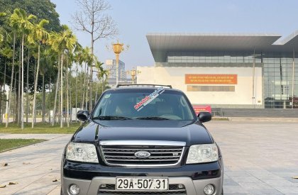 Ford Escape 2006 - Ford Escape 2006 số tự động