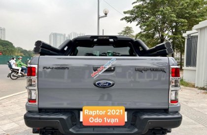 Ford Ranger Raptor 2021 - Biển A, xe nhập Thái