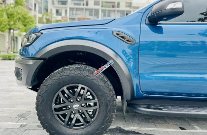 Ford Ranger Raptor 2021 - Full lịch sử hãng