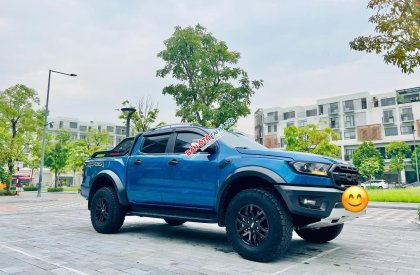 Ford Ranger Raptor 2021 - Full lịch sử hãng