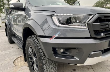 Ford Ranger Raptor 2021 - Biển A, xe nhập Thái