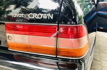 Toyota Crown 1996 - Đăng ký lần đầu 1996 xe gia đình giá tốt 388tr