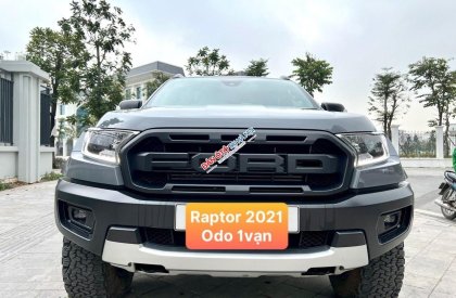 Ford Ranger Raptor 2021 - Biển A, xe nhập Thái