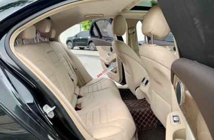 Mercedes-Benz C 250 2014 - Giá tuỳ thuộc vào độ thiện chí ạ