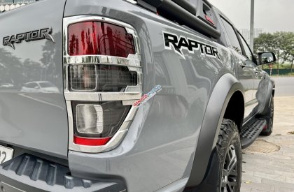 Ford Ranger Raptor 2021 - Biển A, xe nhập Thái