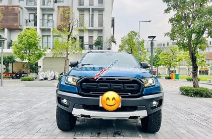 Ford Ranger Raptor 2021 - Full lịch sử hãng