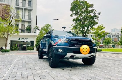 Ford Ranger Raptor 2021 - Full lịch sử hãng