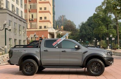 Ford Ranger Raptor 2021 - Xe chạy chuẩn 2v, chính chủ từ mới, xe biển không niên hạn, giá đẹp mua ngay