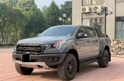 Ford Ranger Raptor 2021 - Xe chạy chuẩn 2v, chính chủ từ mới, xe biển không niên hạn, giá đẹp mua ngay