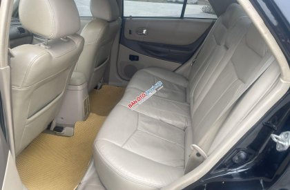 Ford Laser 2005 - Xe màu đen giá ưu đãi