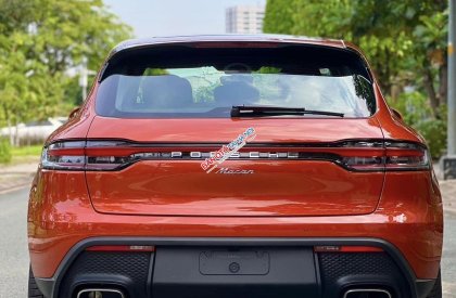 Porsche Macan 2022 - Full option mới 100% được cá nhân hóa vô cùng đặc biệt rất hiếm trên thị trường - Hỗ trợ trả góp 80% giá trị xe