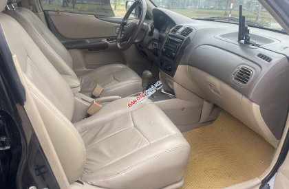 Ford Laser 2005 - Xe màu đen giá ưu đãi