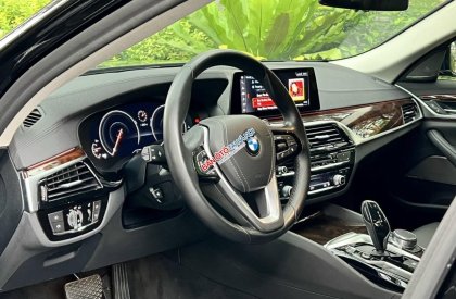 BMW 530i 2020 - BMW 2020