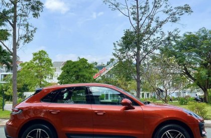 Porsche Macan 2022 - Full option mới 100% được cá nhân hóa vô cùng đặc biệt rất hiếm trên thị trường - Hỗ trợ trả góp 80% giá trị xe