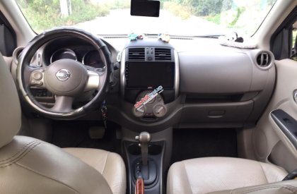 Nissan Sunny 2015 - Đăng kiểm đến tháng 9/2023