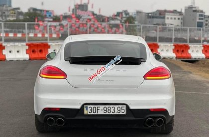 Porsche Panamera 2015 - Porsche Panamera 2015