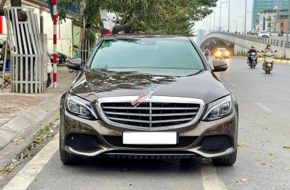 Mercedes-Benz C 250 2017 - Xe nhập chính chủ