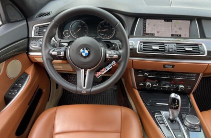 BMW 528i 2015 - Tên tư nhân biển TP