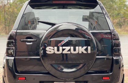Suzuki Vitara 2013 - Xe Nhật, hai cầu