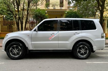 Mitsubishi Pajero 2009 - Xe gia đình giá 298tr