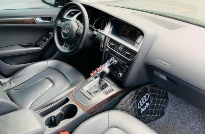 Audi A5 2015 - Giá 999 triệu