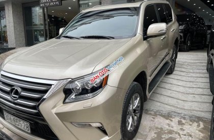 Lexus GX 460 2015 - Nhập Trung Đông