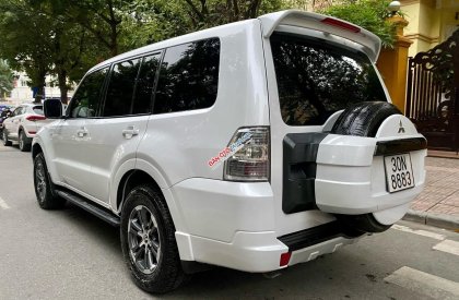 Mitsubishi Pajero 2009 - Xe gia đình giá 298tr