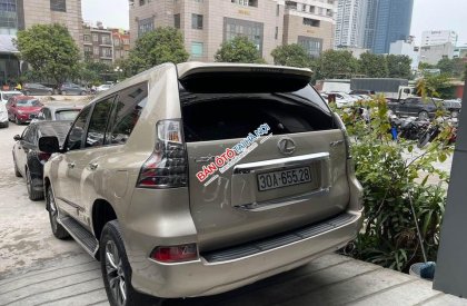 Lexus GX 460 2015 - Nhập Trung Đông