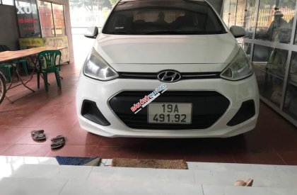 Hyundai i10 2015 - Hyundai 2015 số sàn tại Hà Nội