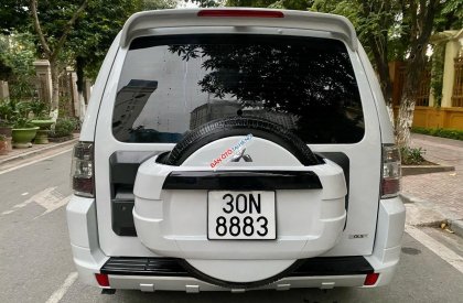 Mitsubishi Pajero 2009 - Xe gia đình giá 298tr