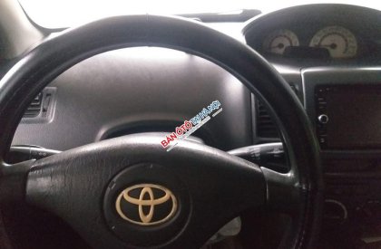 Toyota Vios 2003 - Màu bạc, 157tr