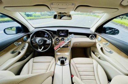 Mercedes-Benz GLC 250 2019 - Đăng ký 2019 biển số HN